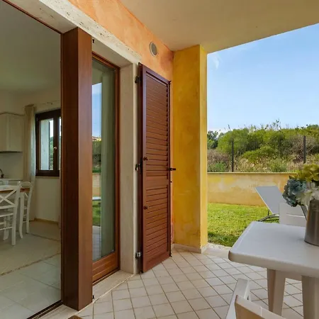 Apartment Borgo Mari Pt7 - Myho Casa *