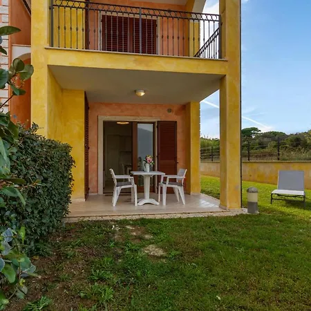 Borgo Mari Pt7 - Myho Casa Apartment *