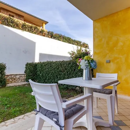 Borgo Mari Pt7 - Myho Casa Apartment
