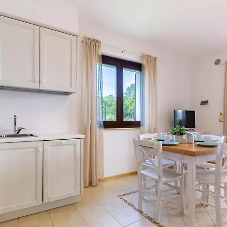 Borgo Mari Pt7 - Myho Casa Apartment