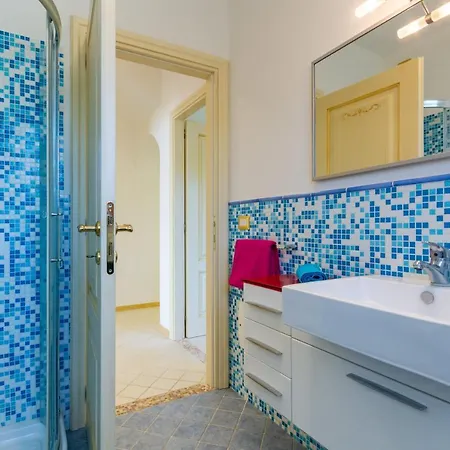 Borgo Mari Pt7 - Myho Casa Apartment Santa Teresa Gallura