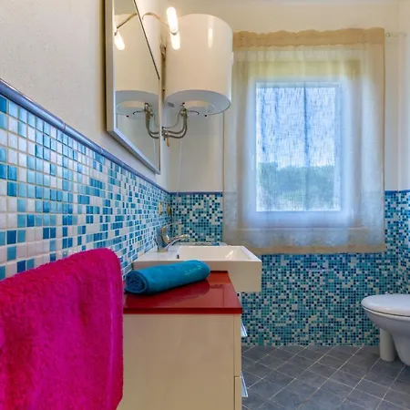 Borgo Mari Pt7 - Myho Casa Apartment *