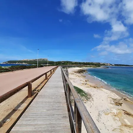 Borgo Mari Pt7 - Myho Casa Santa Teresa Gallura