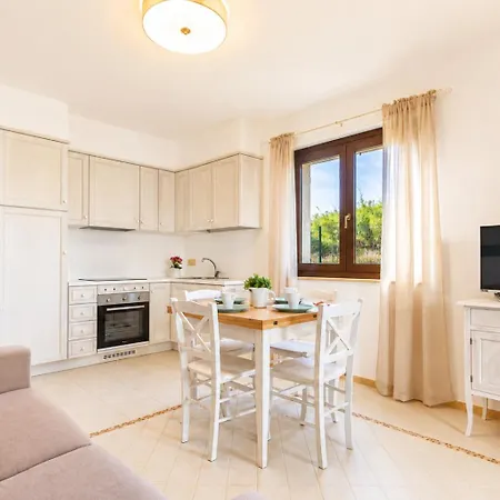 Borgo Mari Pt7 - Myho Casa Appartement *
