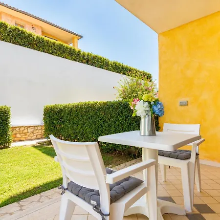 Borgo Mari Pt7 - Myho Casa Appartement Santa Teresa Gallura