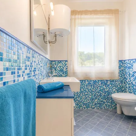 Appartement Borgo Mari Pt7 - Myho Casa Santa Teresa Gallura