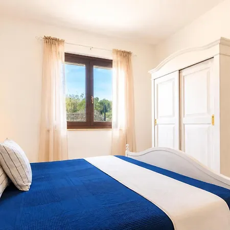 Borgo Mari Pt7 - Myho Casa Santa Teresa Gallura