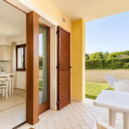 Borgo Mari Pt7 - Myho Casa Appartement Santa Teresa Gallura