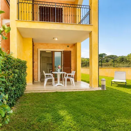 Borgo Mari Pt7 - Myho Casa *