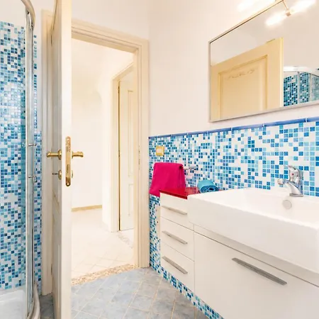 Borgo Mari Pt7 - Myho Casa Santa Teresa Gallura