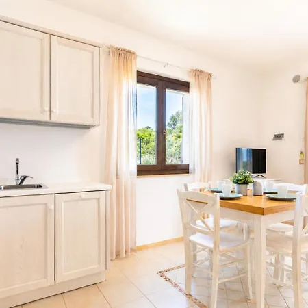 Borgo Mari Pt7 - Myho Casa