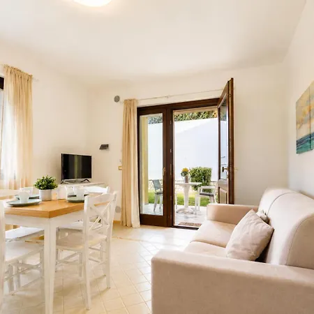 Appartement Borgo Mari Pt7 - Myho Casa