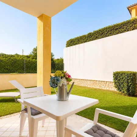 Borgo Mari Pt7 - Myho Casa Appartement *