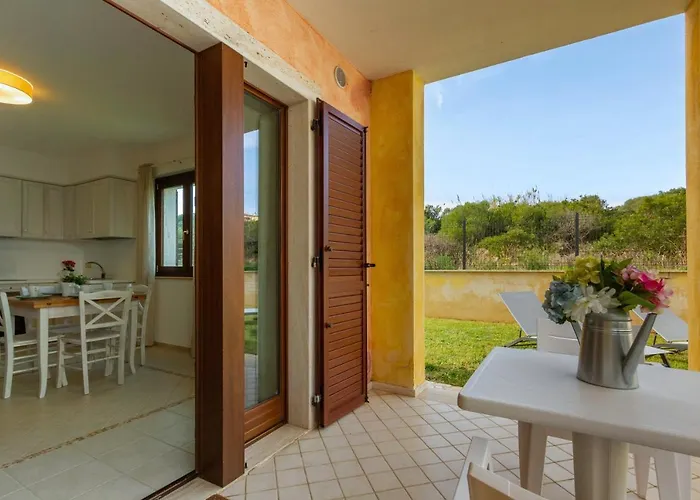 Apartman Borgo Mari Pt7 - Myho Casa *