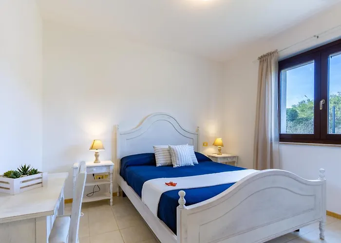 Apartman Borgo Mari Pt7 - Myho Casa