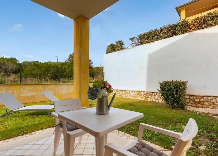 Apartman Borgo Mari Pt7 - Myho Casa *