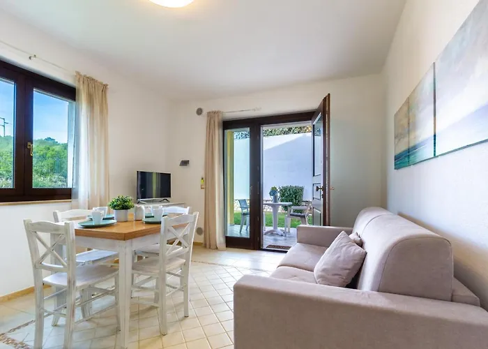 Borgo Mari Pt7 - Myho Casa