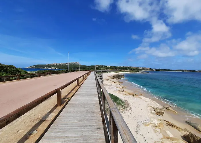 Borgo Mari Pt7 - Myho Casa Santa Teresa Gallura